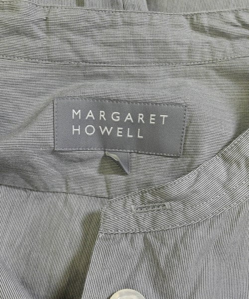 MARGARET HOWELL เสื้อลำลอง