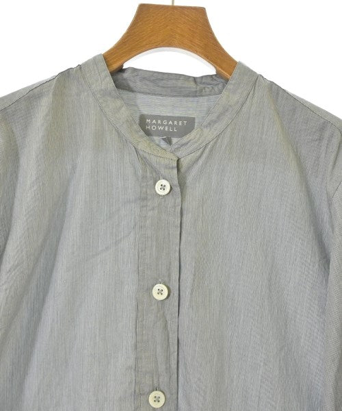 MARGARET HOWELL เสื้อลำลอง