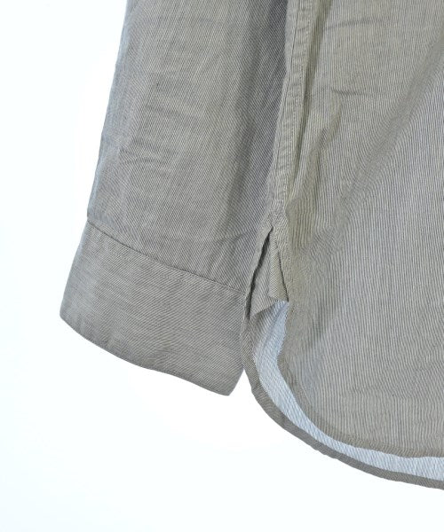 MARGARET HOWELL เสื้อลำลอง
