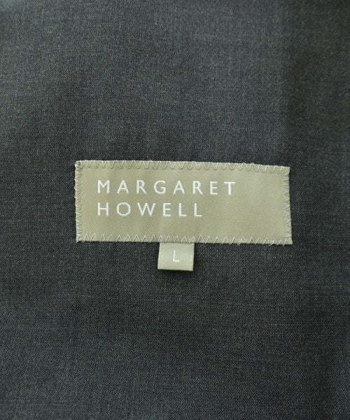 MARGARET HOWELL แจ็คเก็ตลำลอง