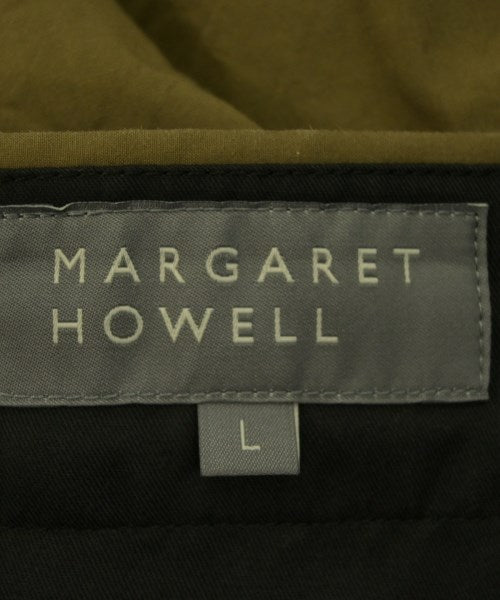 MARGARET HOWELL กางเกงขายาว