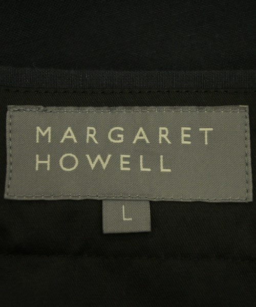 MARGARET HOWELL กางเกงขายาว