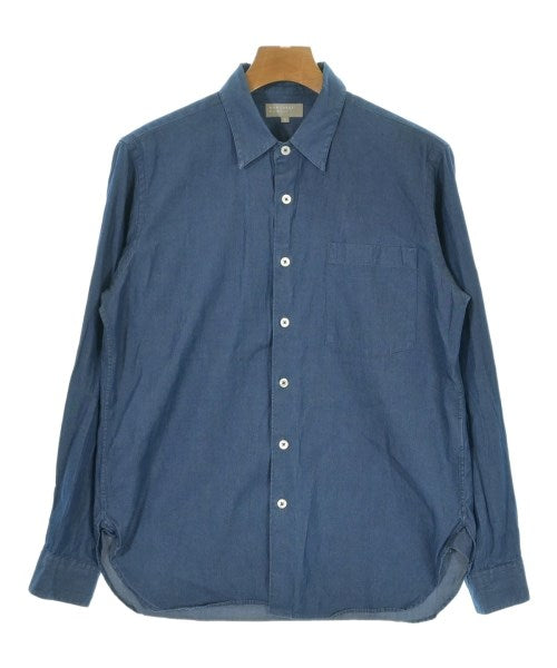 MARGARET HOWELL เสื้อลำลอง