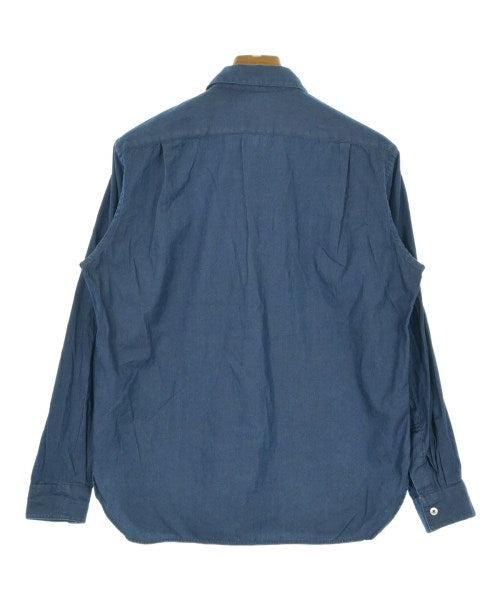 MARGARET HOWELL เสื้อลำลอง