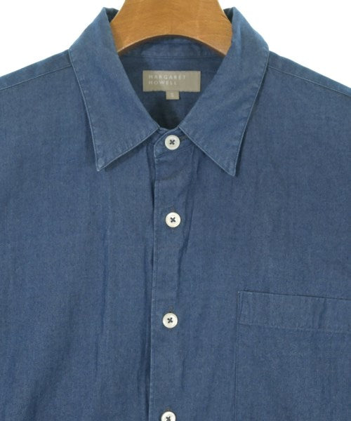 MARGARET HOWELL เสื้อลำลอง