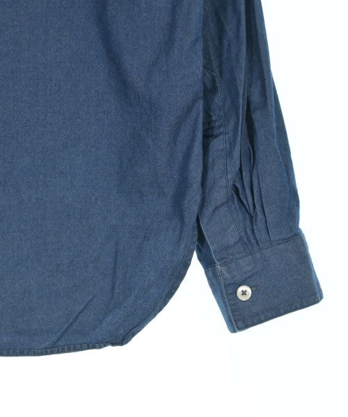 MARGARET HOWELL เสื้อลำลอง