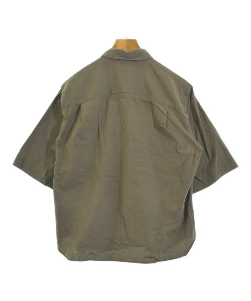 MARGARET HOWELL เสื้อลำลอง
