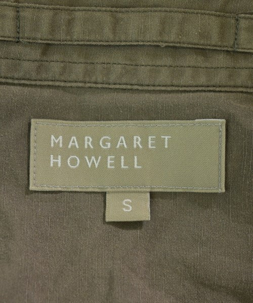 MARGARET HOWELL เสื้อลำลอง