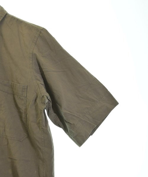 MARGARET HOWELL เสื้อลำลอง