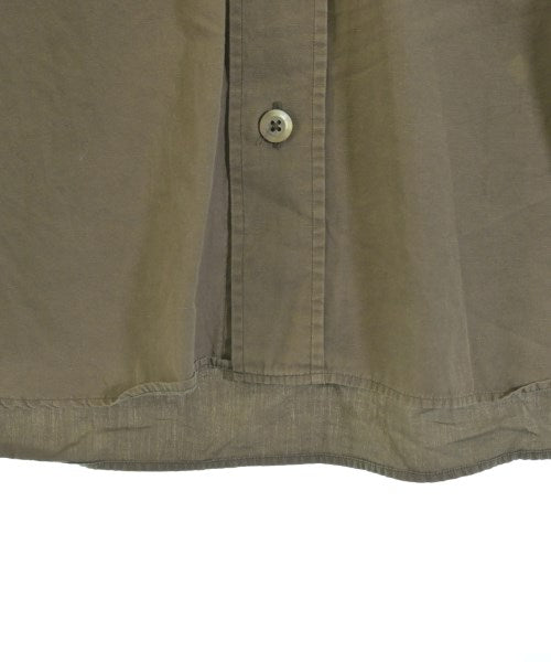 MARGARET HOWELL เสื้อลำลอง
