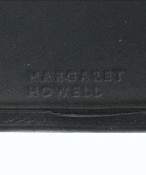MARGARET HOWELL กระเป๋าสตางค์/กระเป๋าใส่เหรียญ