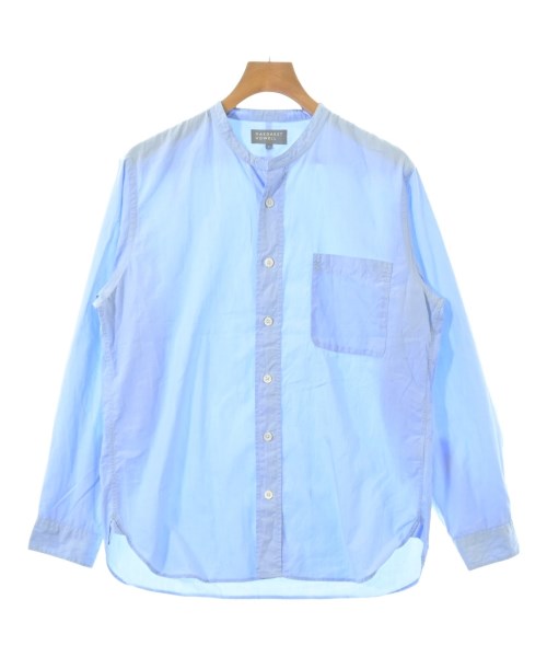 MARGARET HOWELL เสื้อลำลอง