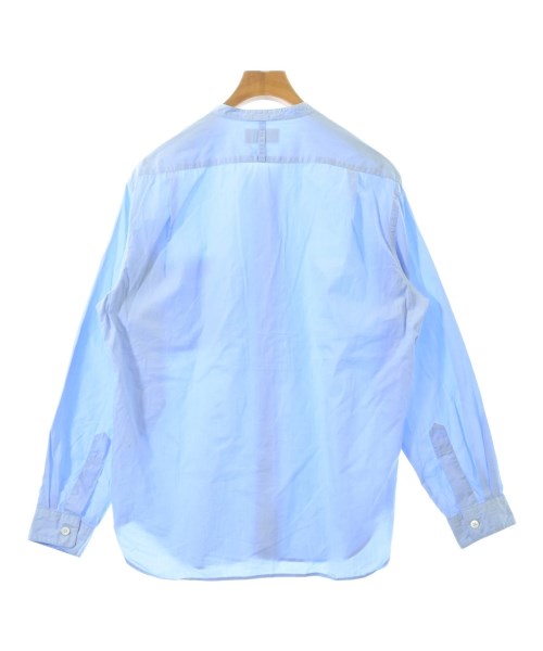 MARGARET HOWELL เสื้อลำลอง