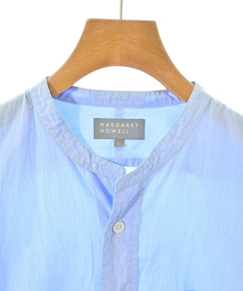 MARGARET HOWELL เสื้อลำลอง