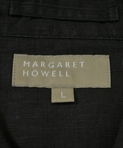MARGARET HOWELL เสื้อลำลอง