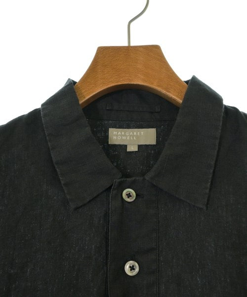 MARGARET HOWELL เสื้อลำลอง