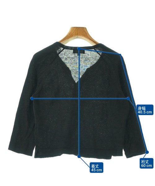 MARGARET HOWELL เสื้อคาร์ดิแกน