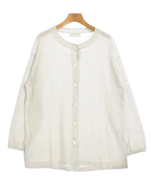 MARGARET HOWELL เสื้อคาร์ดิแกน