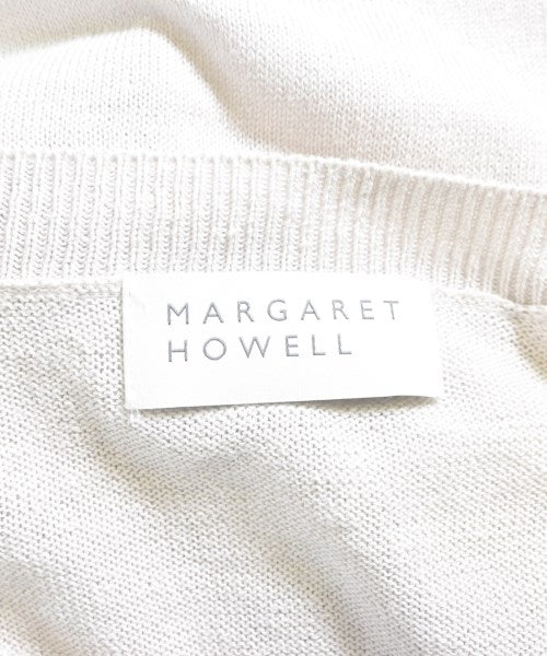 MARGARET HOWELL เสื้อคาร์ดิแกน