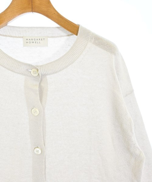 MARGARET HOWELL เสื้อคาร์ดิแกน