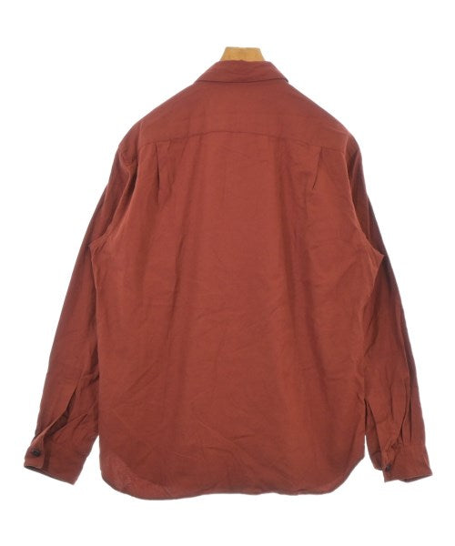 MARGARET HOWELL เสื้อลำลอง