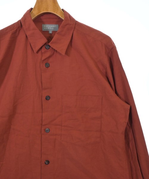 MARGARET HOWELL เสื้อลำลอง