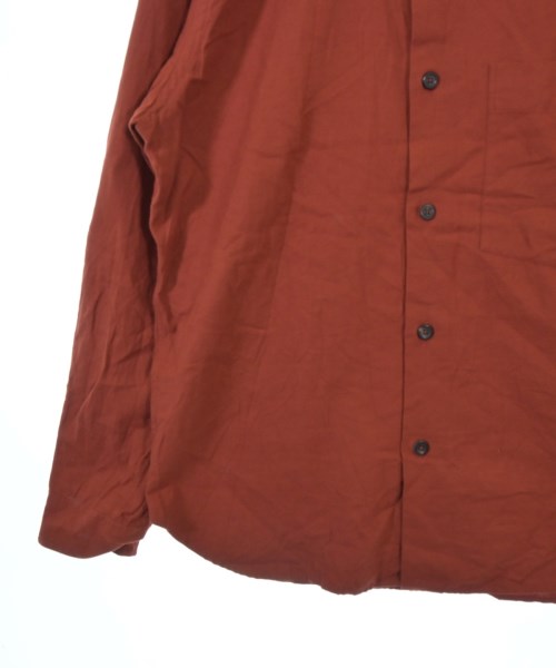 MARGARET HOWELL เสื้อลำลอง
