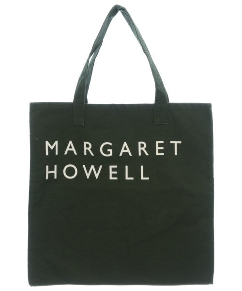 MARGARET HOWELL กระเป๋าถือขนาดใหญ่