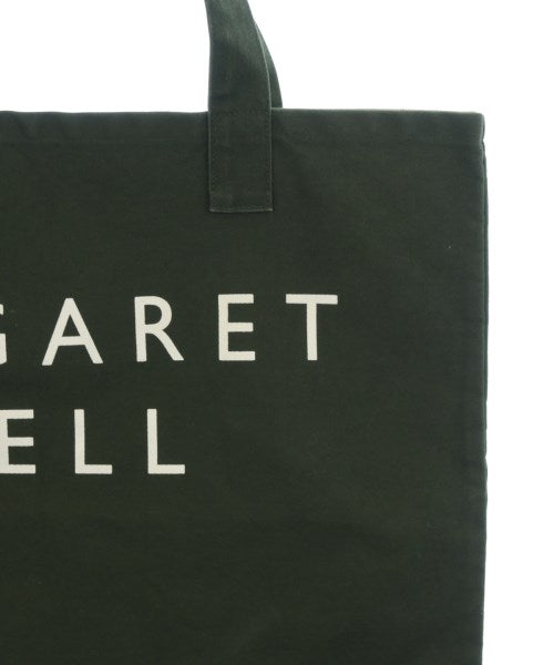 MARGARET HOWELL กระเป๋าถือขนาดใหญ่
