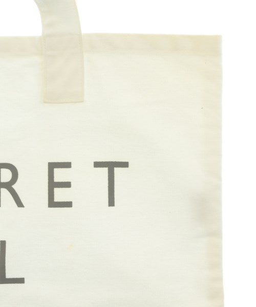 MARGARET HOWELL กระเป๋าถือขนาดใหญ่
