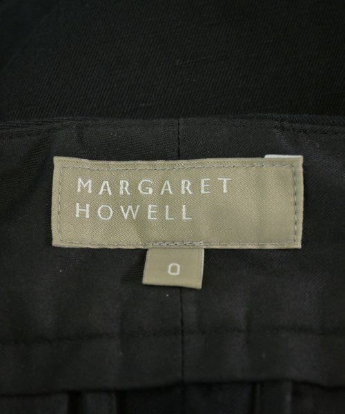 MARGARET HOWELL กางเกงขายาว