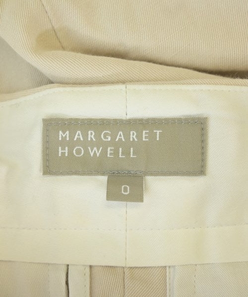 MARGARET HOWELL กางเกงขายาว