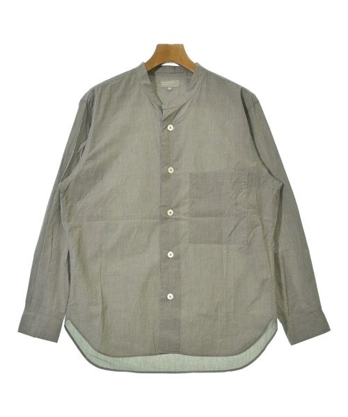 MARGARET HOWELL เสื้อลำลอง