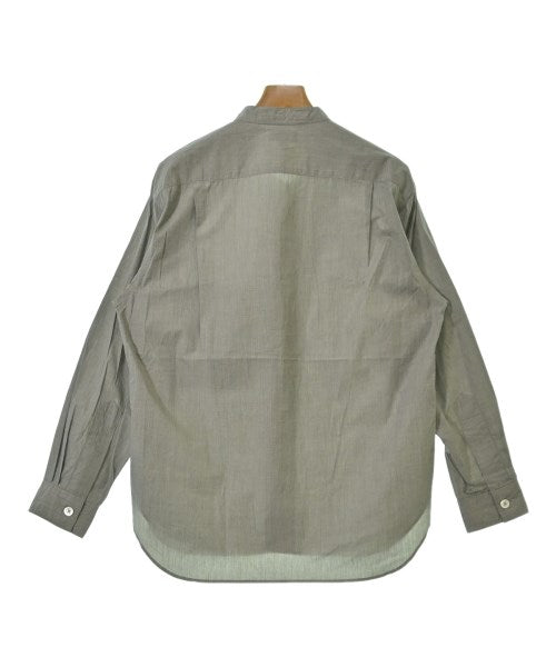 MARGARET HOWELL เสื้อลำลอง