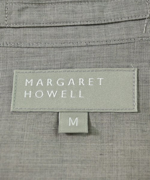 MARGARET HOWELL เสื้อลำลอง