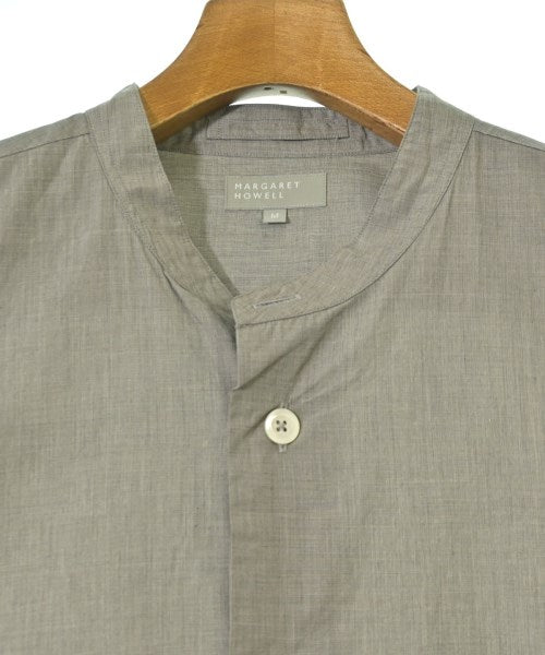 MARGARET HOWELL เสื้อลำลอง