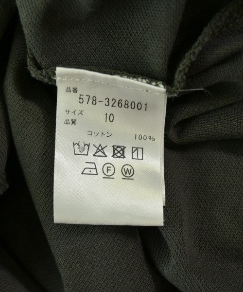 MARGARET HOWELL เสื้อโปโล