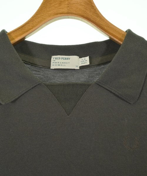 MARGARET HOWELL เสื้อโปโล