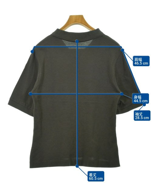 MARGARET HOWELL เสื้อโปโล