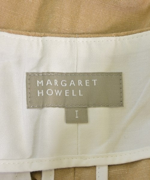 MARGARET HOWELL กางเกงขายาว