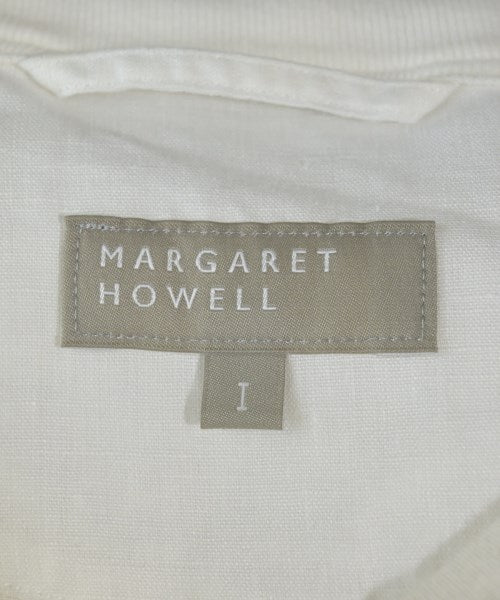 MARGARET HOWELL เสื้อสตรี
