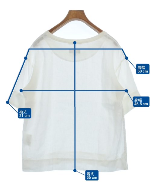 MARGARET HOWELL เสื้อสตรี