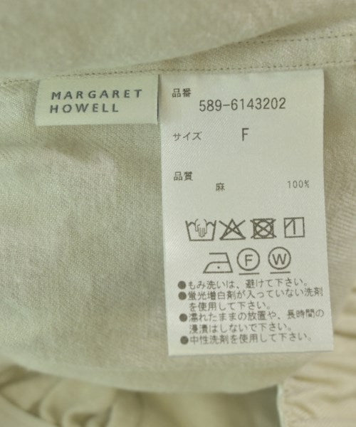 MARGARET HOWELL กางเกง อื่น