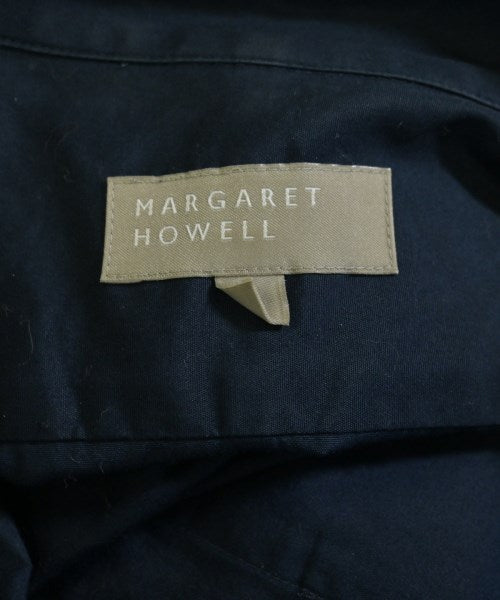 MARGARET HOWELL เสื้อลำลอง