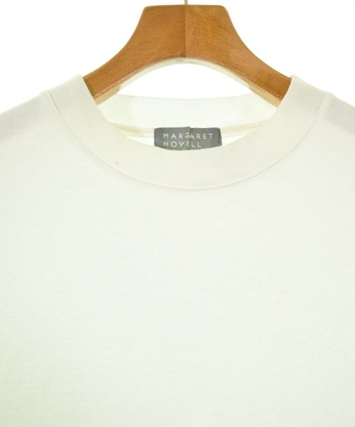 MARGARET HOWELL เสื้อยืด/เสื้อท็อปส์
