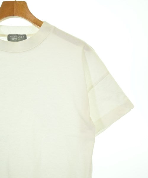 MARGARET HOWELL เสื้อยืด/เสื้อท็อปส์