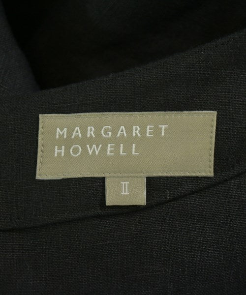 MARGARET HOWELL ชุดเดรส