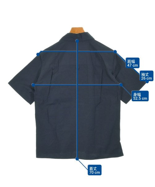 MARGARET HOWELL เสื้อลำลอง
