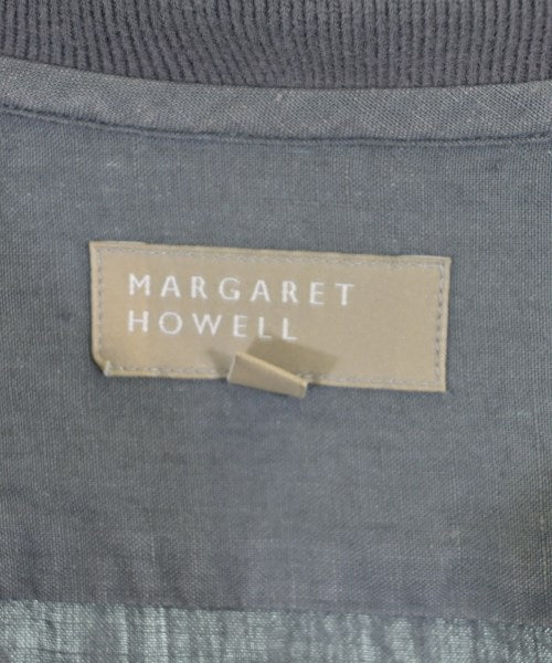 MARGARET HOWELL เสื้อลำลอง