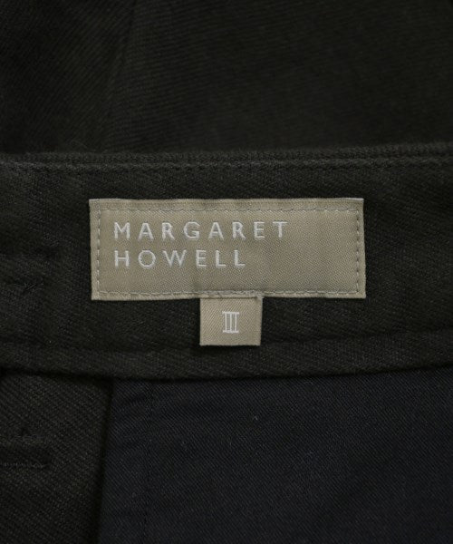 MARGARET HOWELL กางเกง อื่น